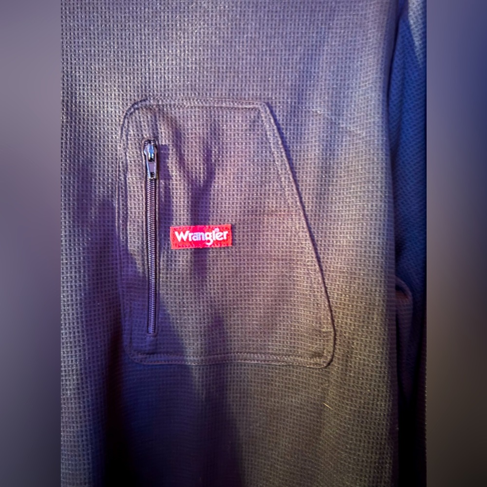 Wrangler Thermal